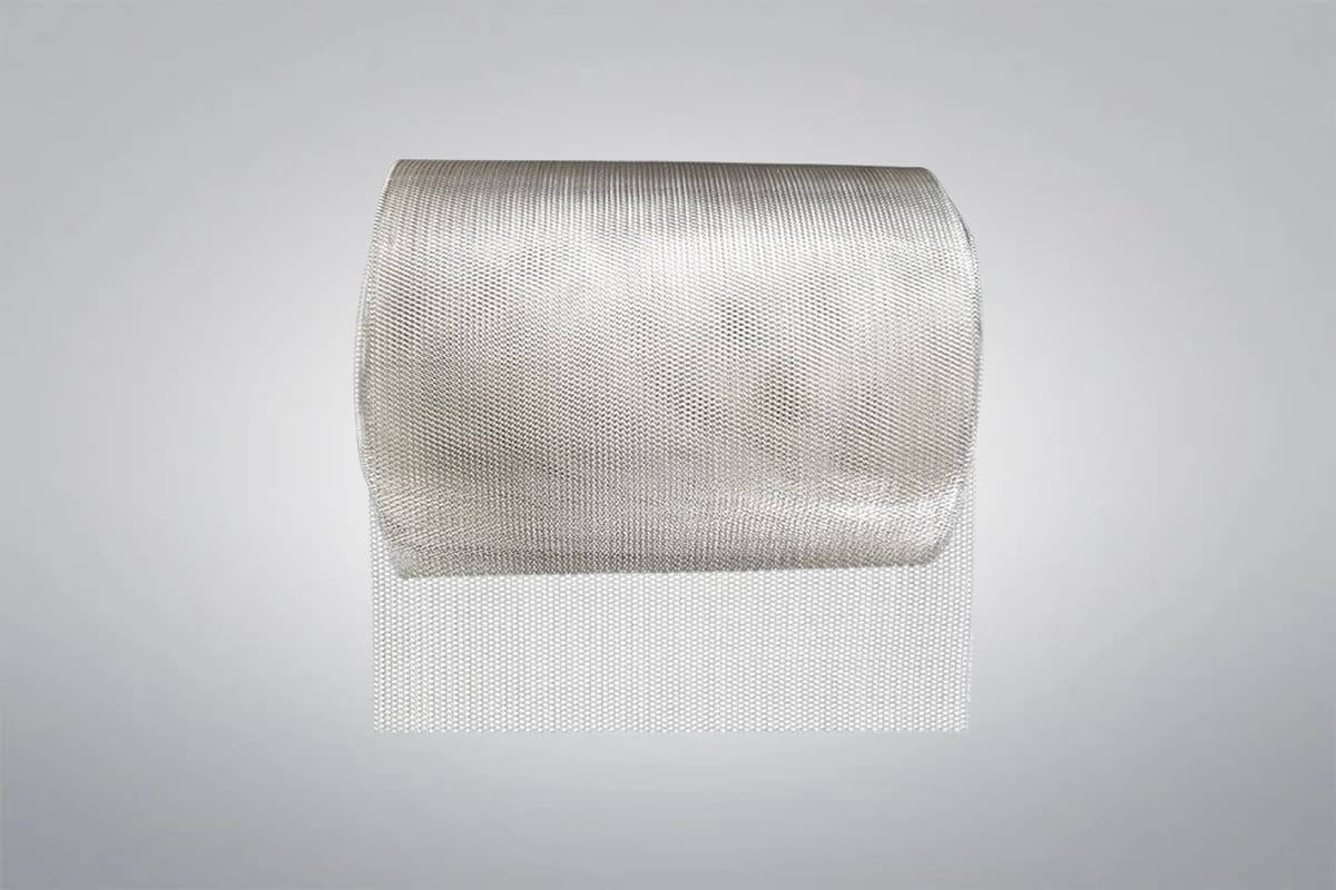 Platinum Mesh