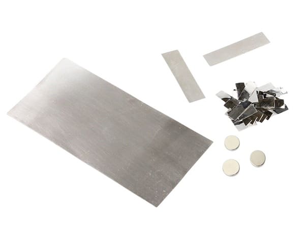 Platinplatte/Blatt/Disc