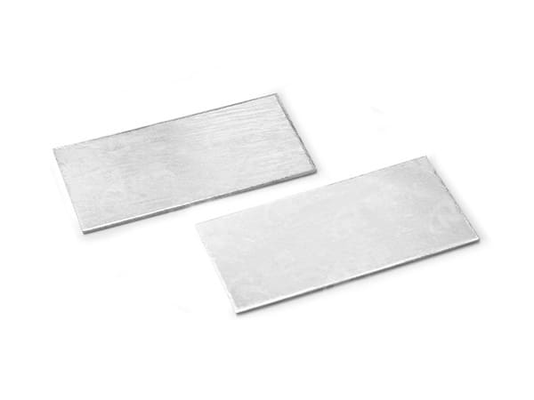 Platinplatte