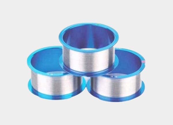 Platin-Draht