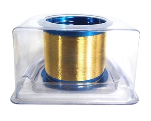 Gold-Bonddraht