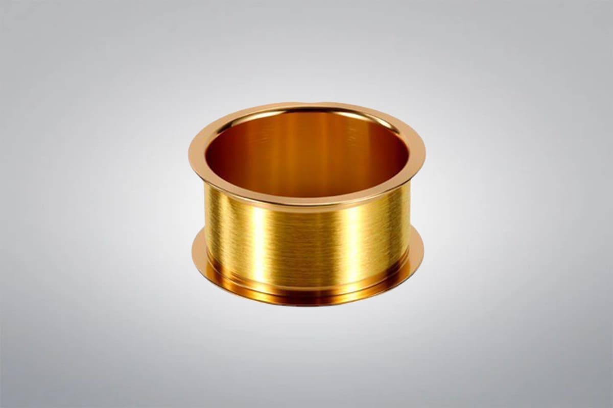 Gold-Bonddraht