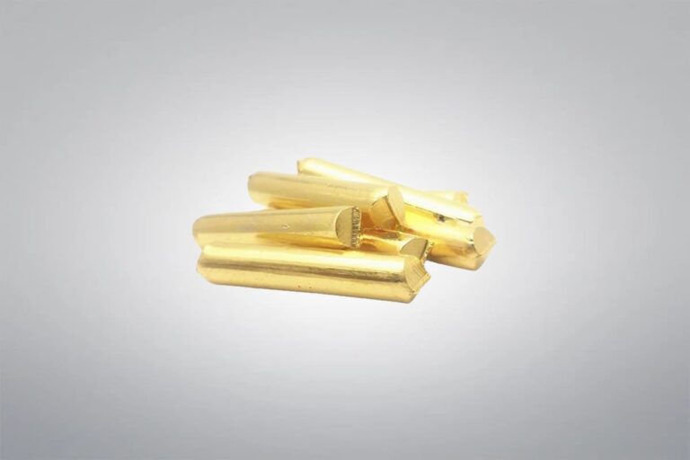 Gold Stab/Bar