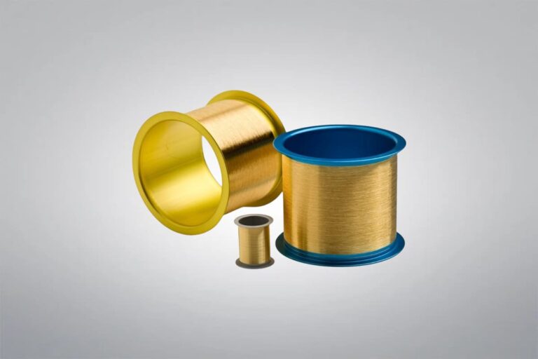 Golddraht