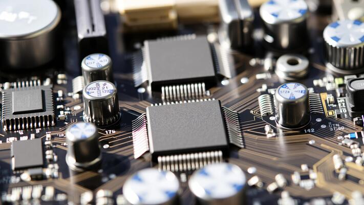 High-Density Wolfram Blatt für die Halbleiterindustrie-