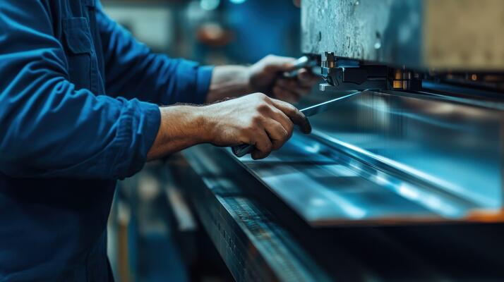 Wie wählt man die richtige Dicke für High-Density Tungsten Sheet