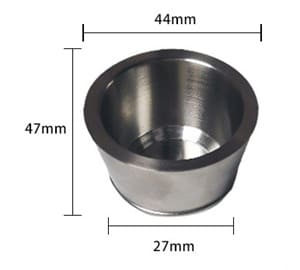 Iridio Crisol_50ml