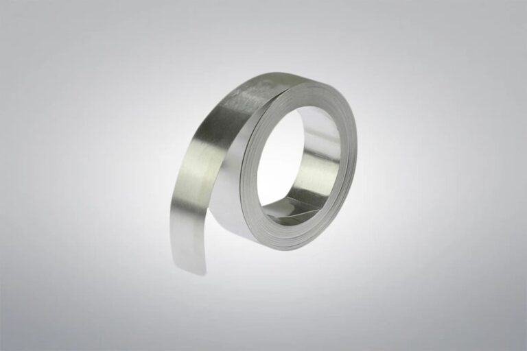 Iridium Foil/Strip/Ribbon