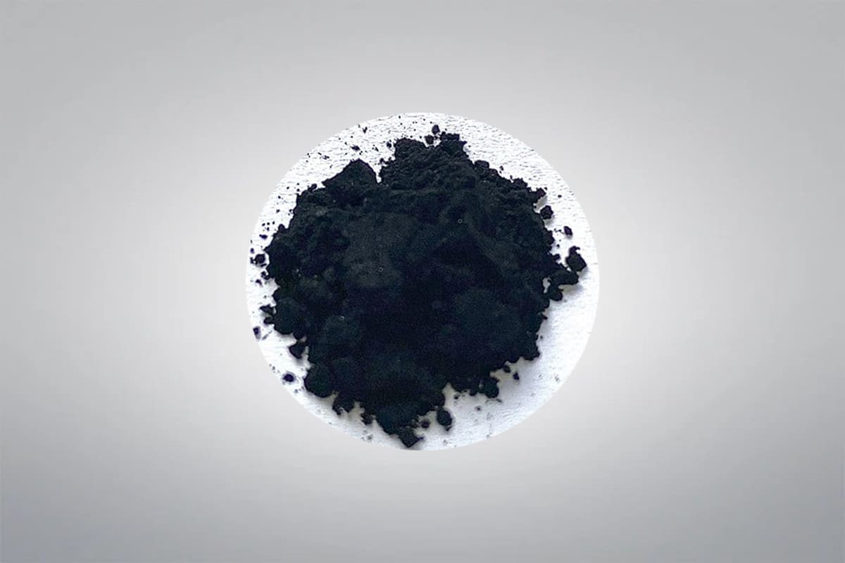 Iridium-Oxid-Pulver