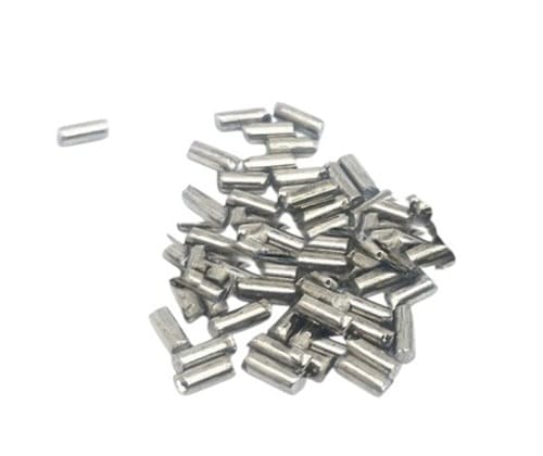 Pellets de iridio