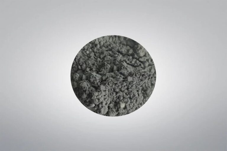 Iridium Powder