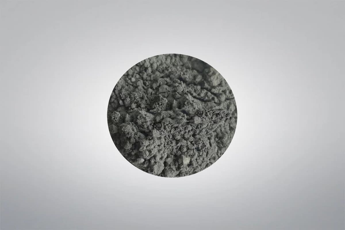 Iridium-Pulver