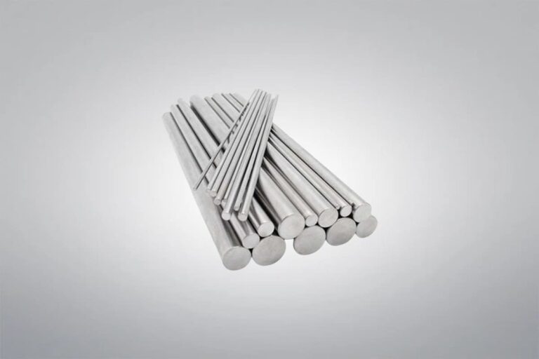 Iridium Rod/Bar