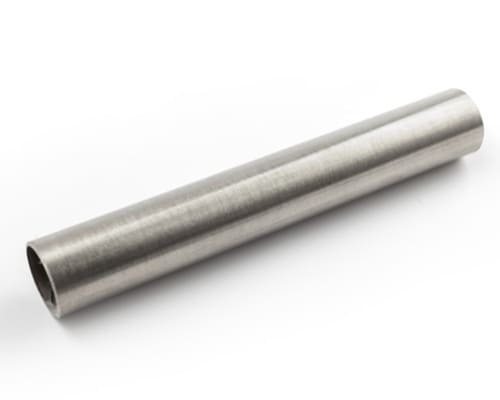 Tubo de iridio