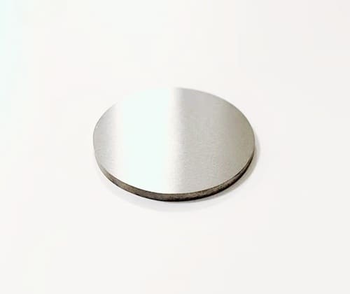 Palladium Sputtering Target