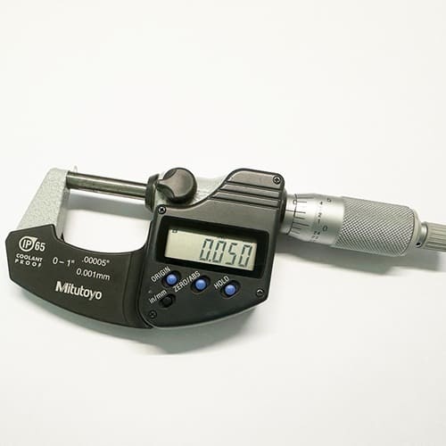 Platinum Iridium Marker Band