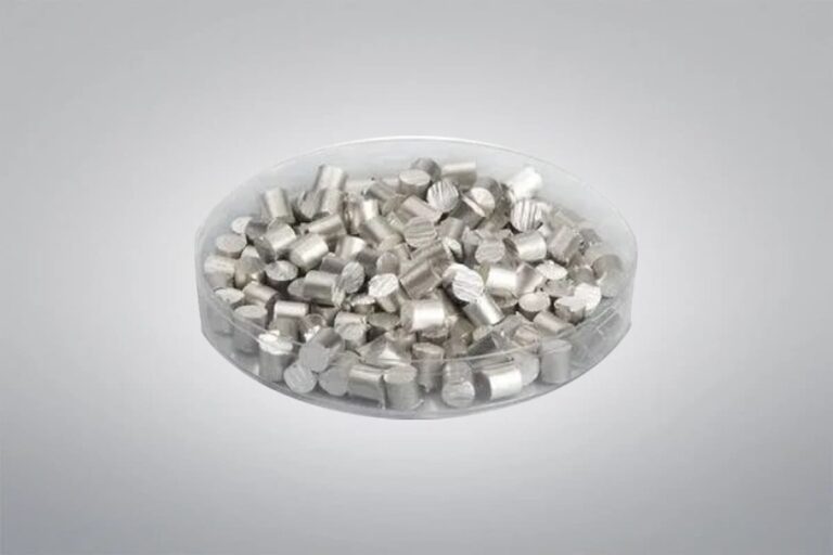 Platin-Pellets