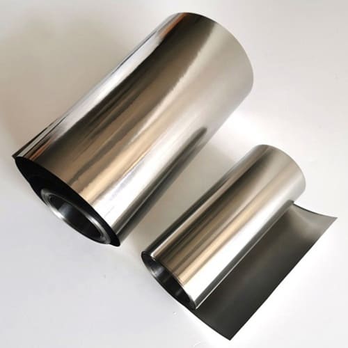 Platin-Rhodium-Legierung Folie/Streifen/Band