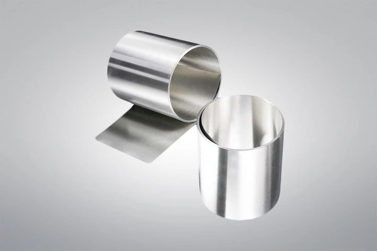Platin-Rhodium-Legierung Folie/Streifen/Band