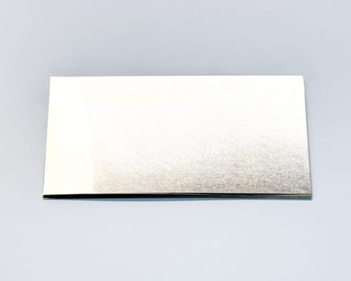 Platin-Rhodium-Legierung Platte/Blech/Scheibe