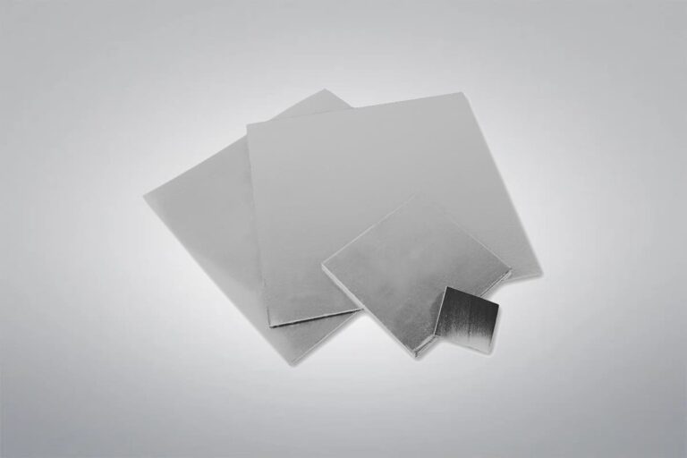 Platin-Rhodium-Legierung Platte/Blech/Scheibe