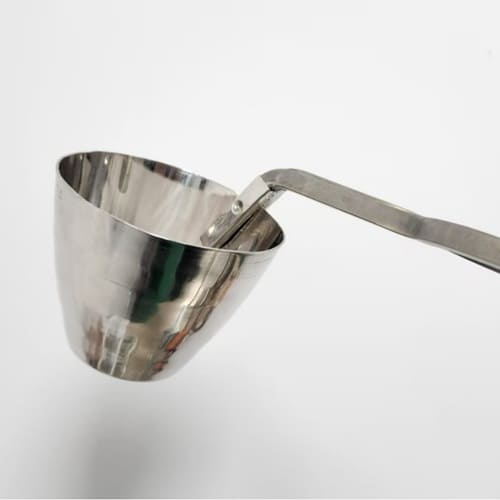 Platinum Rhodium Crucible