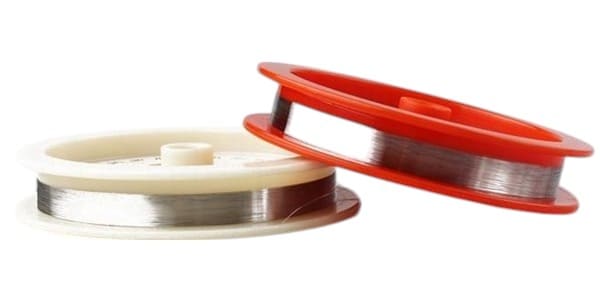 Platinum Rhodium Thermocouple Wire HM 3