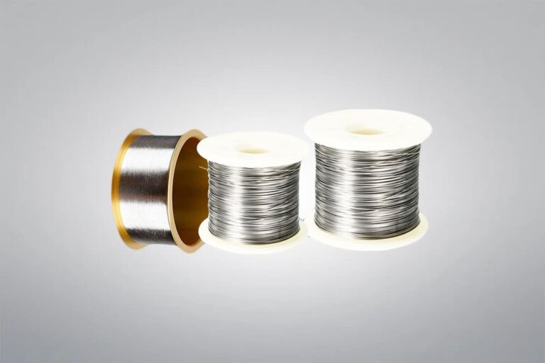 Platinum Rhodium Thermocouple Wire