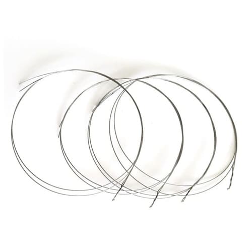 Platinum Rhodium Wire HM 3
