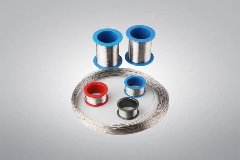 Platinum Rhodium Wire