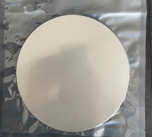 Platinum Sputtering Target