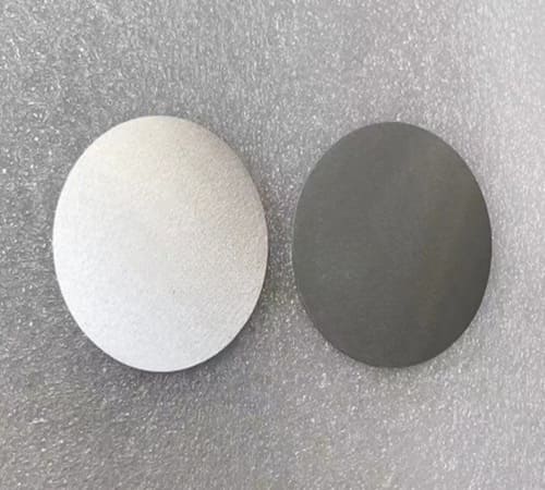 Platinum Sputtering Target