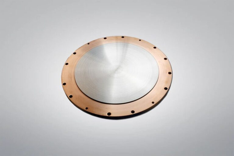 Platin Sputtering Target