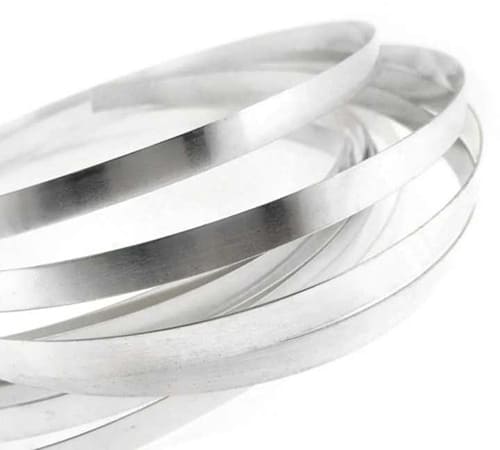 Platinum Strip/Ribbon