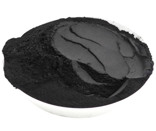 Platin und Palladium auf Kohlenstoffkatalysator