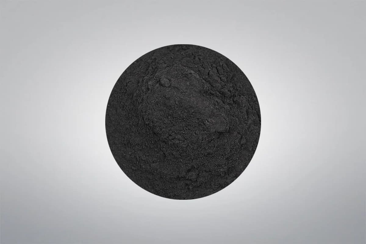 Platin und Palladium auf Kohlenstoffkatalysator