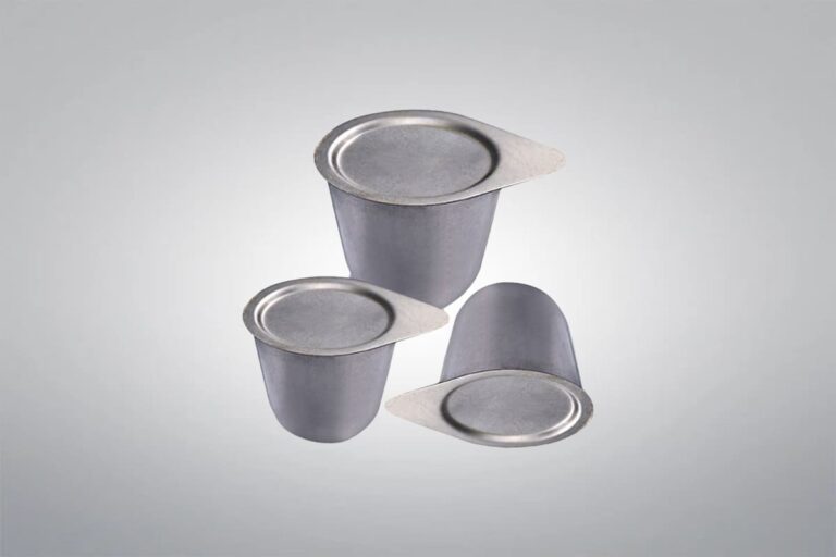Silver Crucible