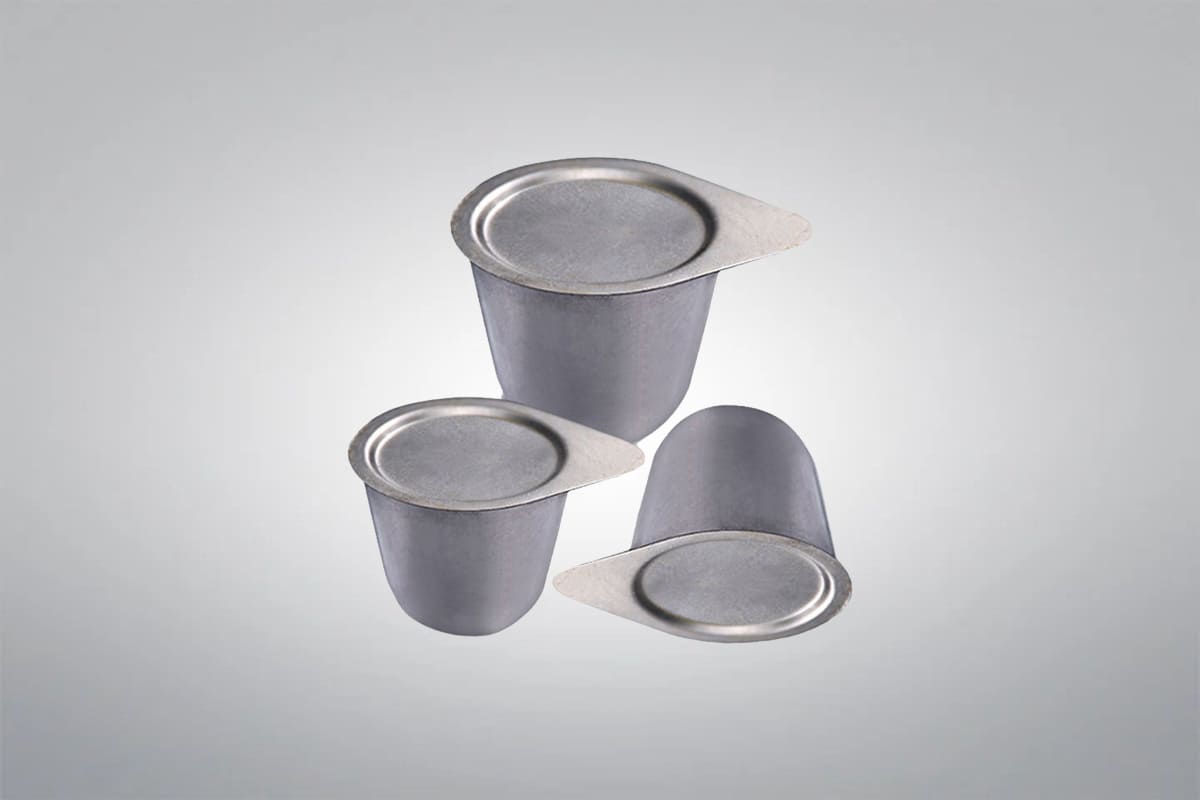 Silver Crucible