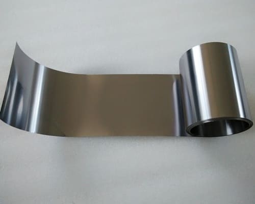 Silver Foil/Strip/Ribbon