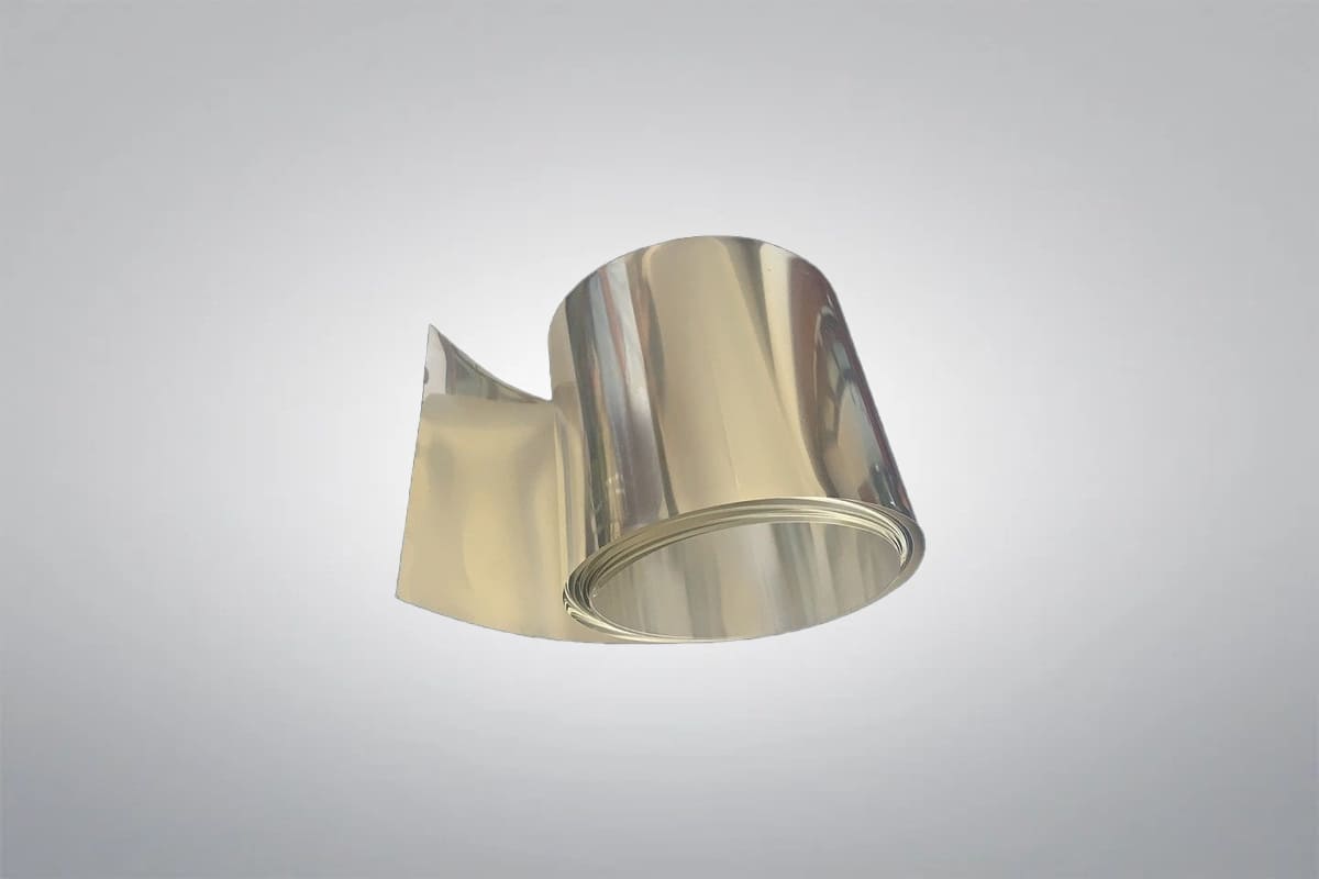 Silver Foil/Strip/Ribbon