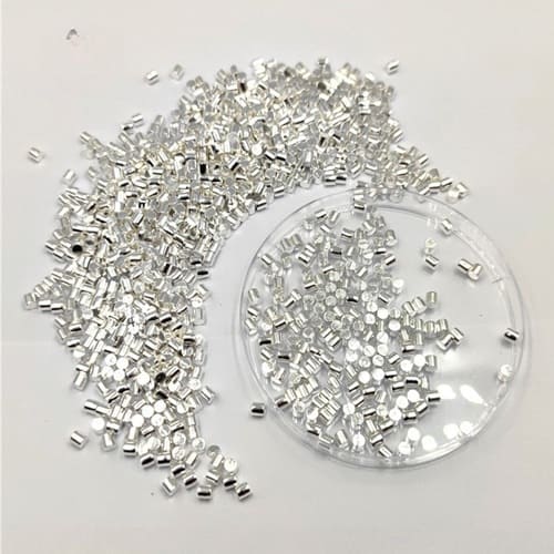 Silver Granules