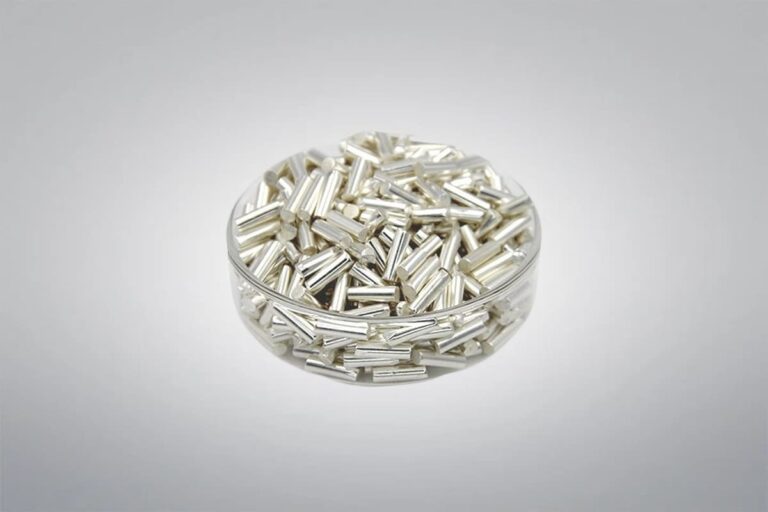 Silver Granules