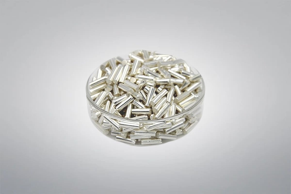 Silver Granules