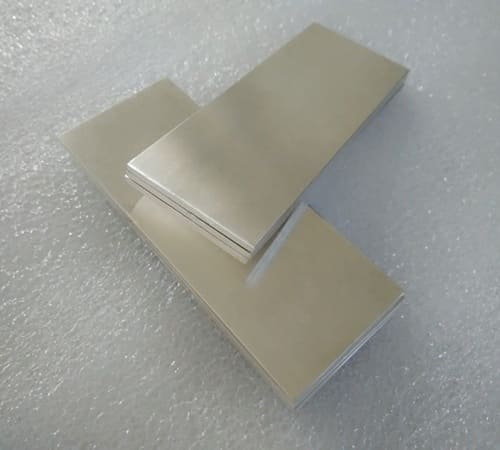 Silver Plate