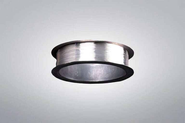 Silver Wire