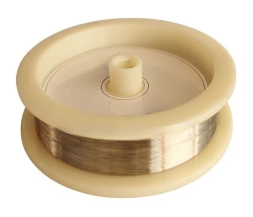 Type B platinum rhodium thermocouple wire