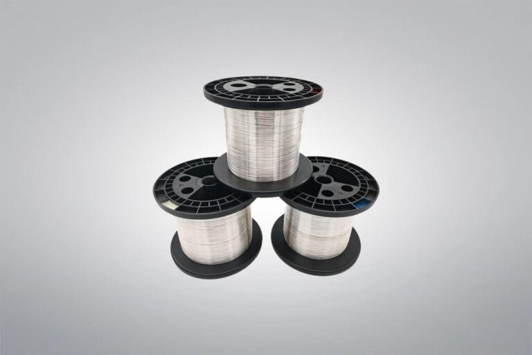 Type R Platinum Rhodium Thermocouple Wire