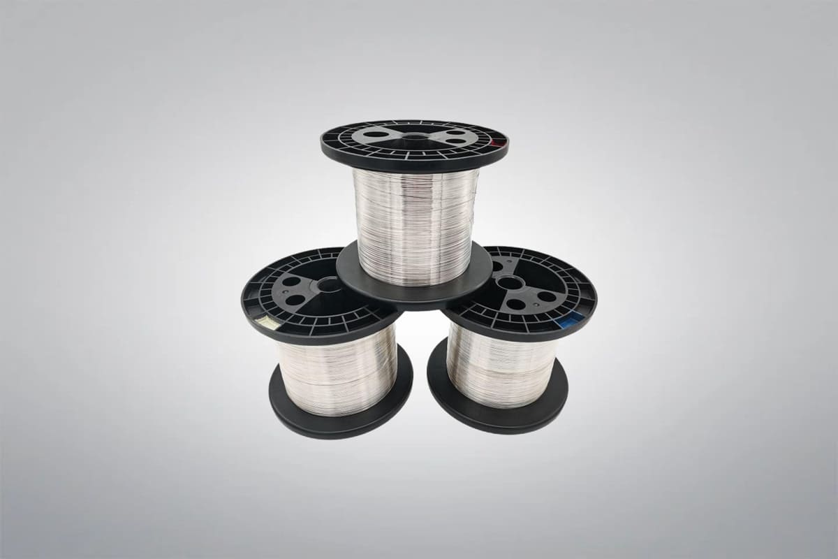 Type R Platinum Rhodium Thermocouple Wire