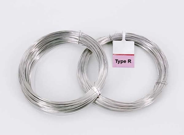 Type R Pt-Rh Thermocouple Wire