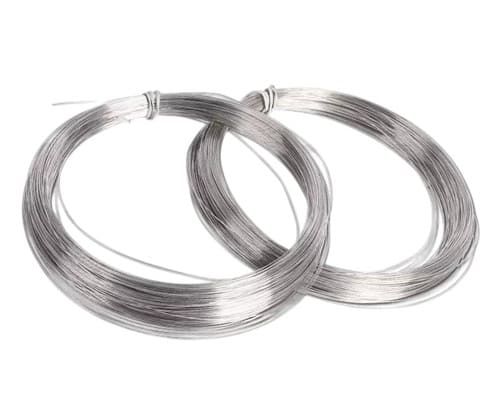 Type S platinum rhodium thermocouple wire
